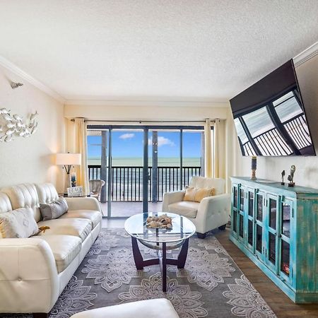 Villa Madeira 406 St. Pete Beach Luaran gambar