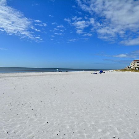 Villa Madeira 406 St. Pete Beach Luaran gambar