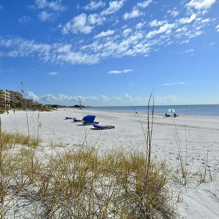 Villa Madeira 406 St. Pete Beach Luaran gambar
