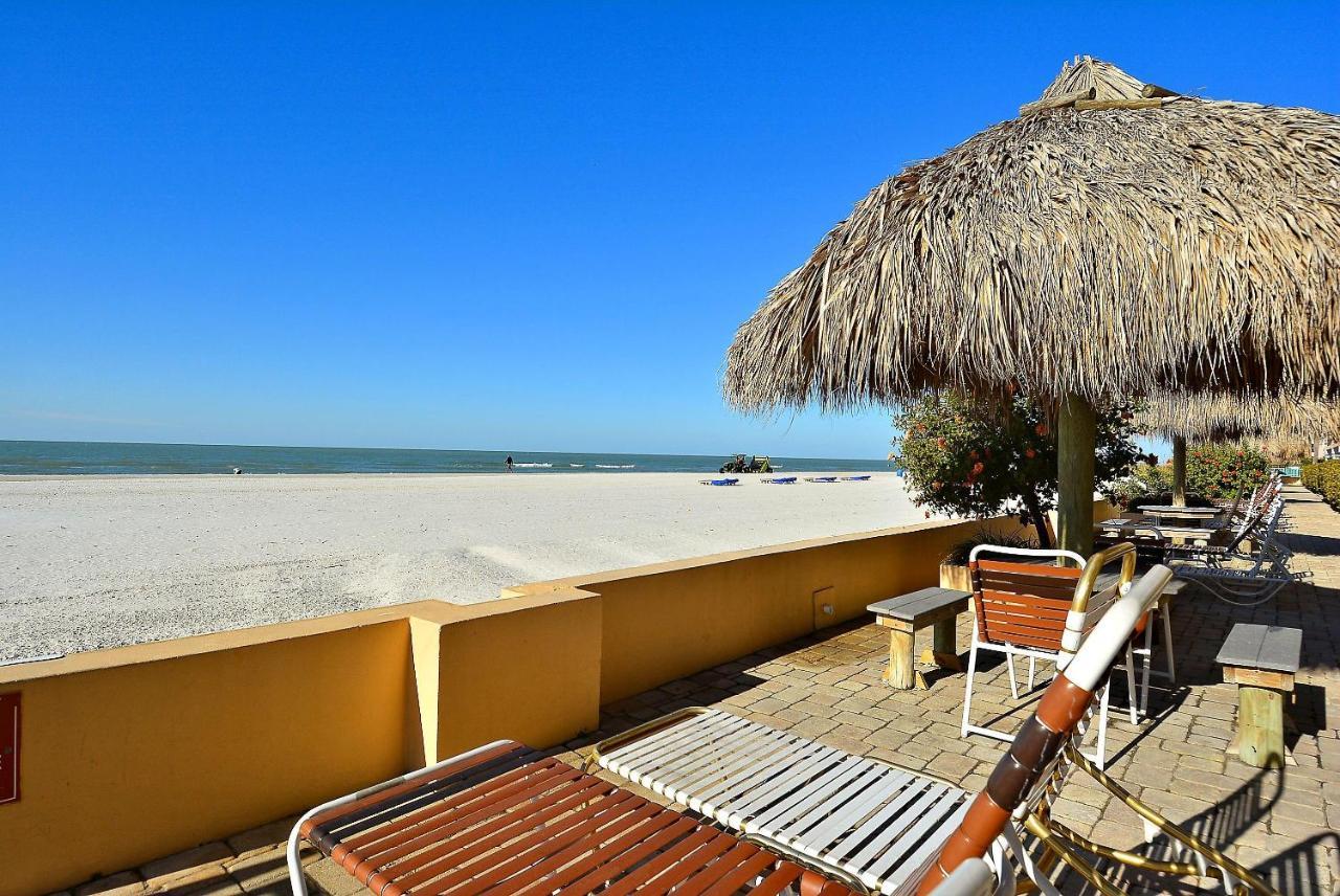 Villa Madeira 406 St. Pete Beach Luaran gambar