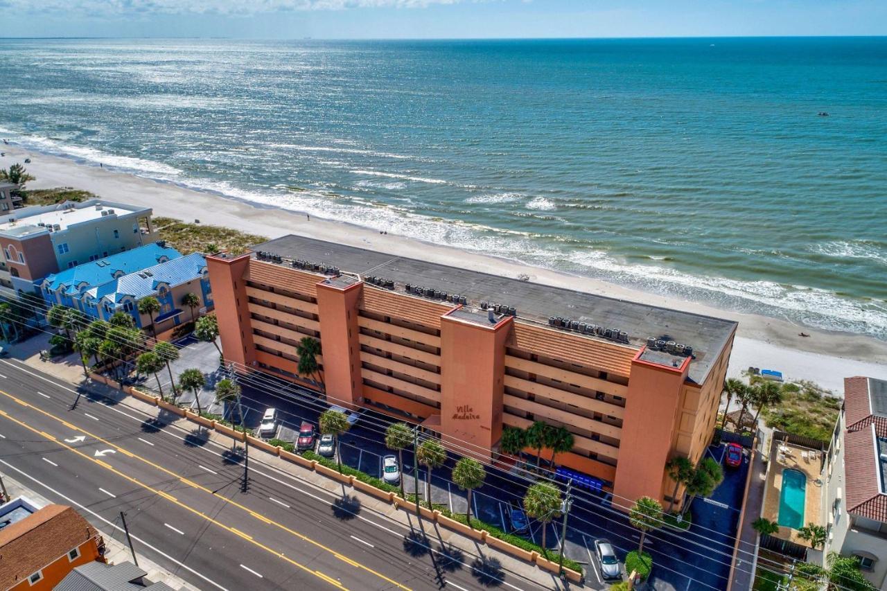Villa Madeira 406 St. Pete Beach Luaran gambar