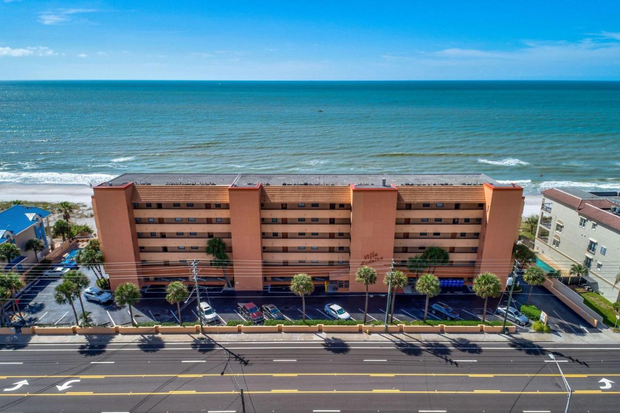 Villa Madeira 406 St. Pete Beach Luaran gambar