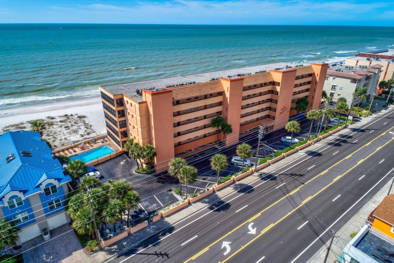 Villa Madeira 406 St. Pete Beach Luaran gambar