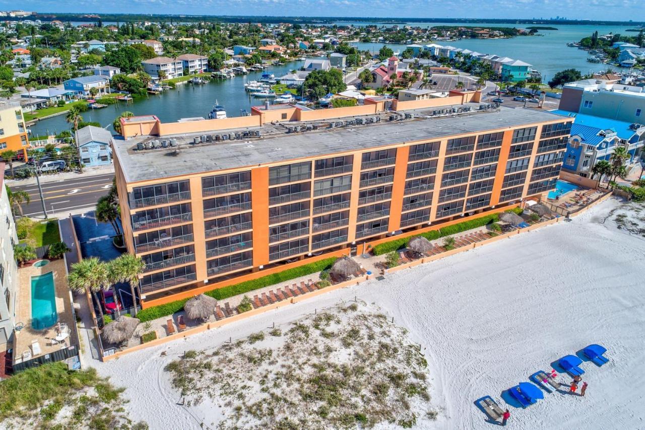 Villa Madeira 406 St. Pete Beach Luaran gambar
