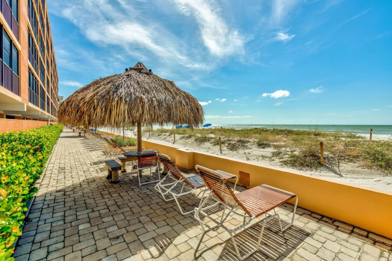Villa Madeira 406 St. Pete Beach Luaran gambar