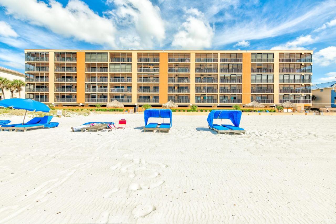 Villa Madeira 406 St. Pete Beach Luaran gambar