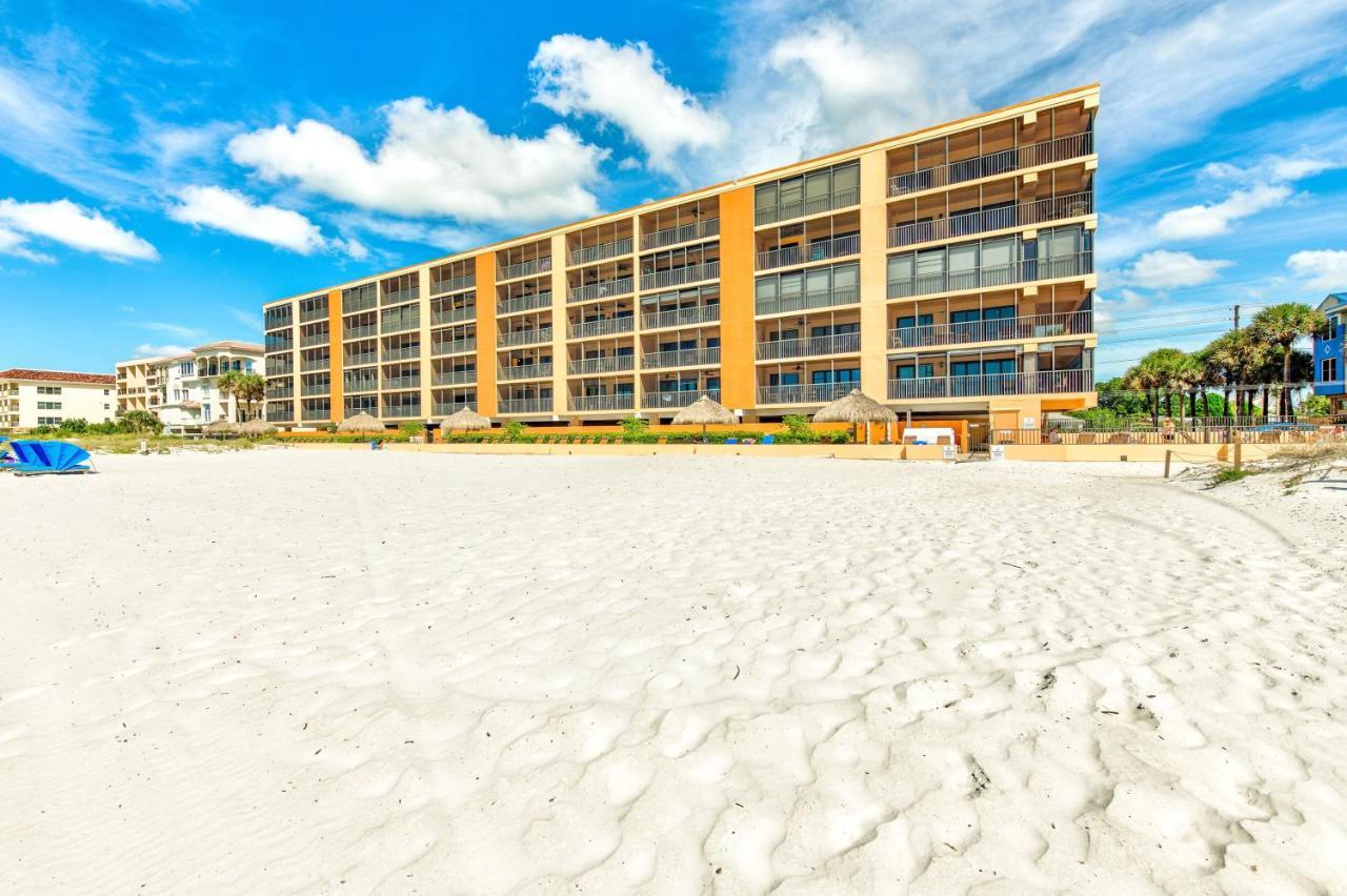 Villa Madeira 406 St. Pete Beach Luaran gambar