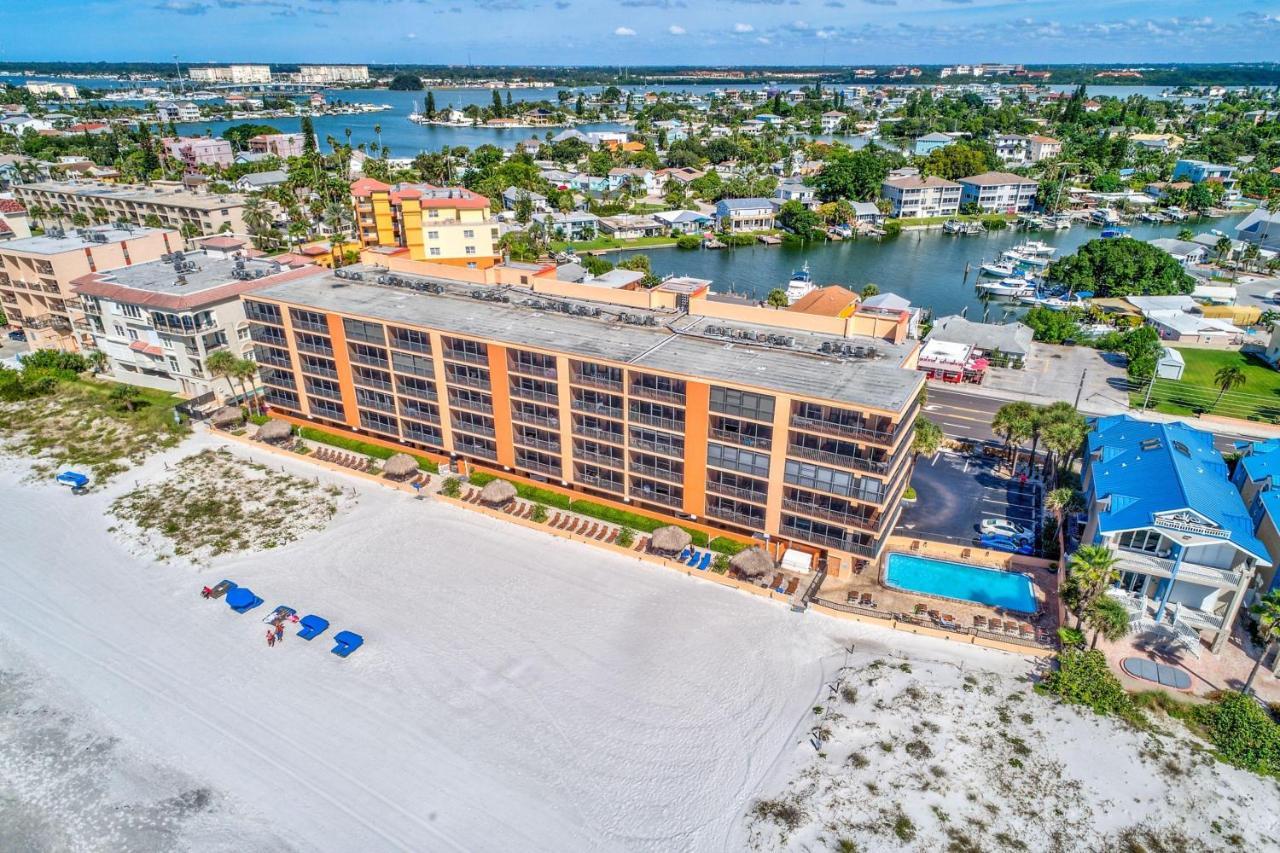 Villa Madeira 406 St. Pete Beach Luaran gambar