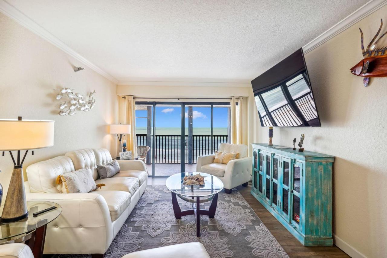 Villa Madeira 406 St. Pete Beach Luaran gambar