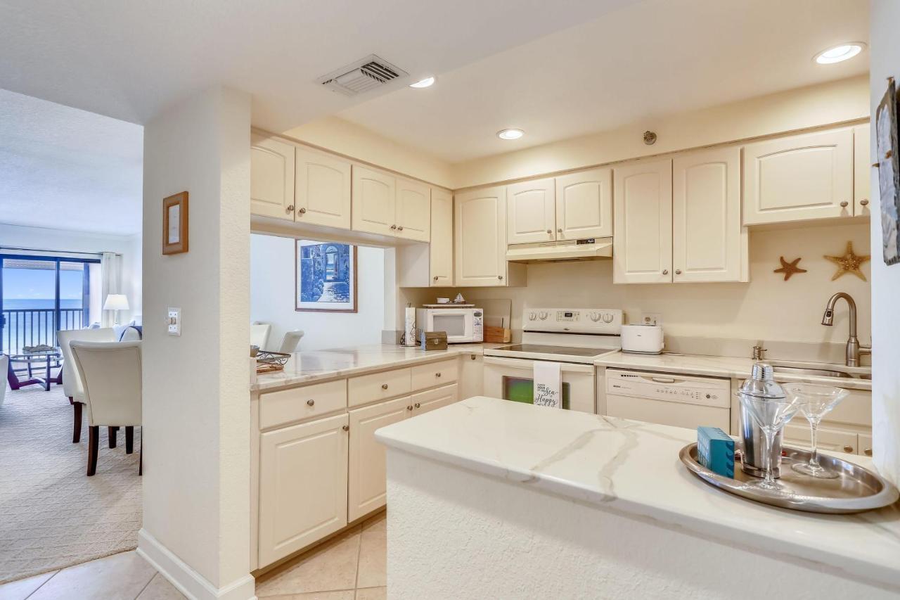 Villa Madeira 406 St. Pete Beach Luaran gambar
