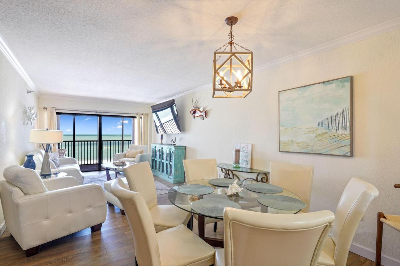 Villa Madeira 406 St. Pete Beach Luaran gambar