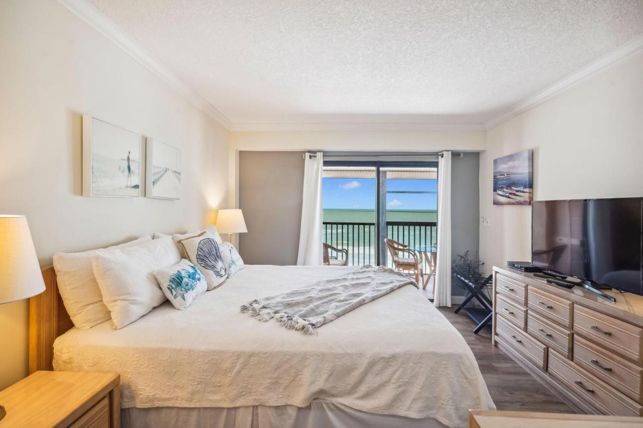 Villa Madeira 406 St. Pete Beach Luaran gambar
