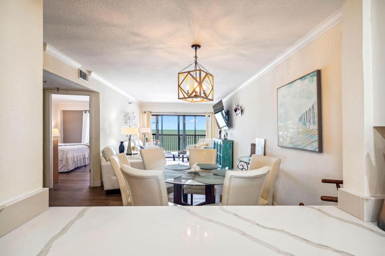 Villa Madeira 406 St. Pete Beach Luaran gambar