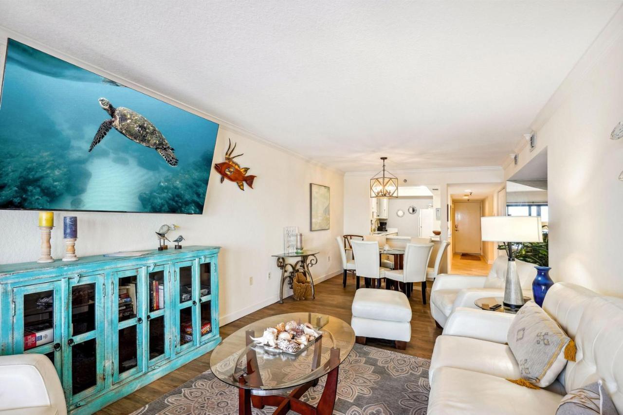 Villa Madeira 406 St. Pete Beach Luaran gambar