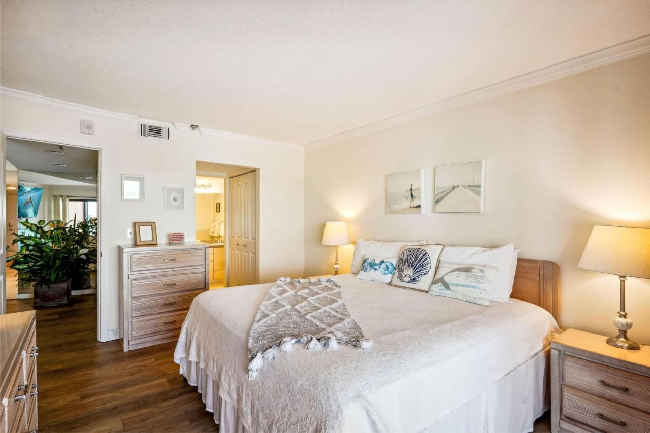 Villa Madeira 406 St. Pete Beach Luaran gambar