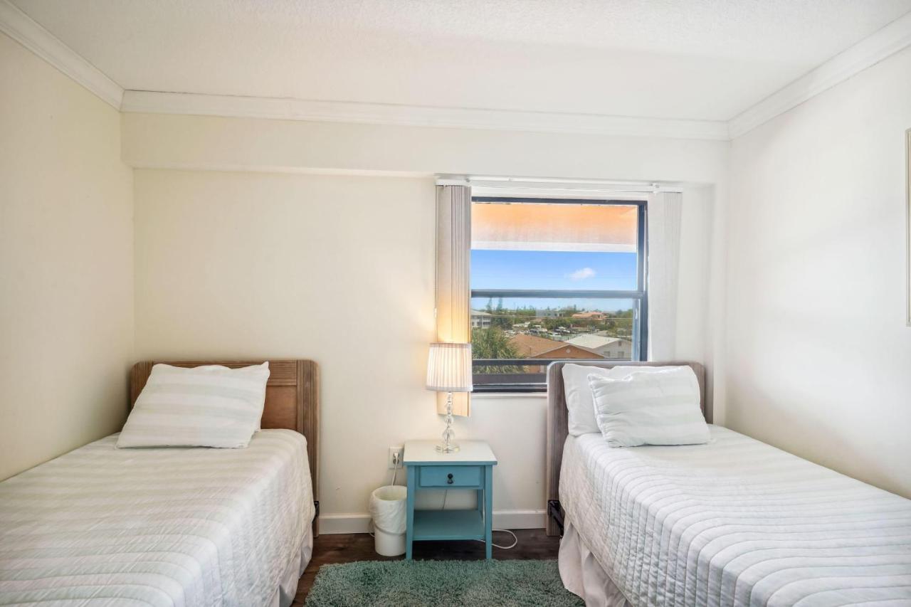 Villa Madeira 406 St. Pete Beach Luaran gambar