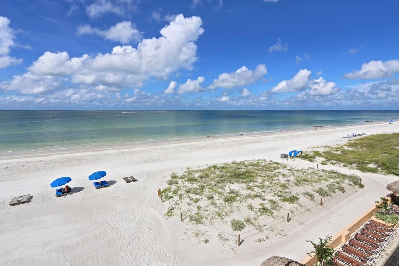 Villa Madeira 406 St. Pete Beach Luaran gambar