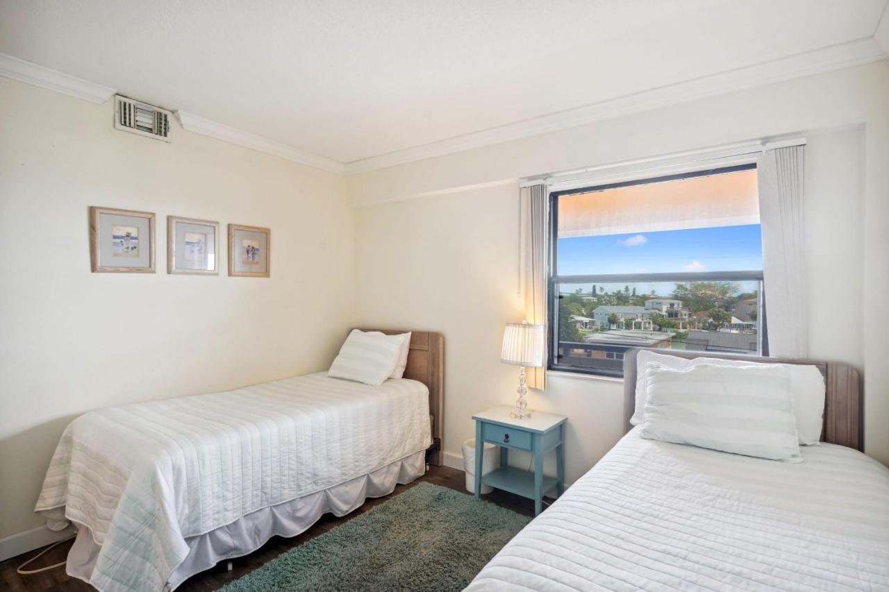 Villa Madeira 406 St. Pete Beach Luaran gambar