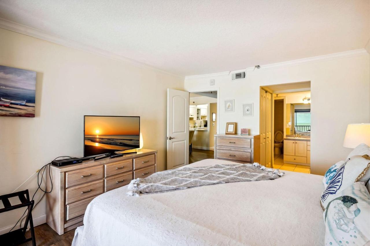 Villa Madeira 406 St. Pete Beach Luaran gambar