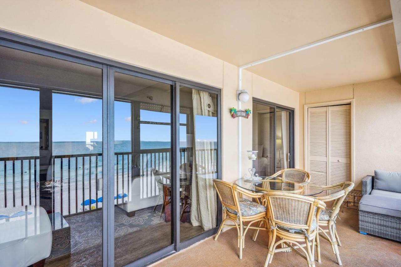Villa Madeira 406 St. Pete Beach Luaran gambar