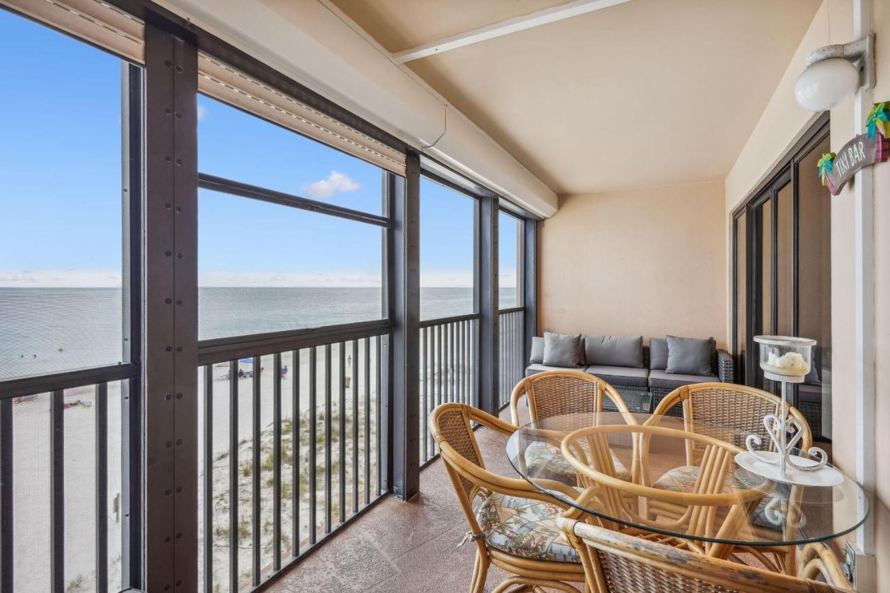 Villa Madeira 406 St. Pete Beach Luaran gambar
