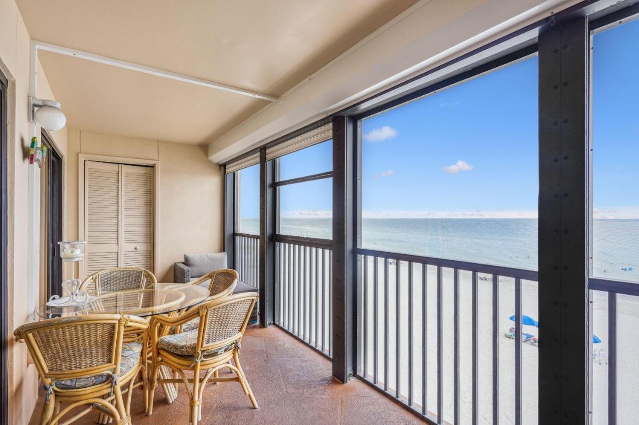 Villa Madeira 406 St. Pete Beach Luaran gambar