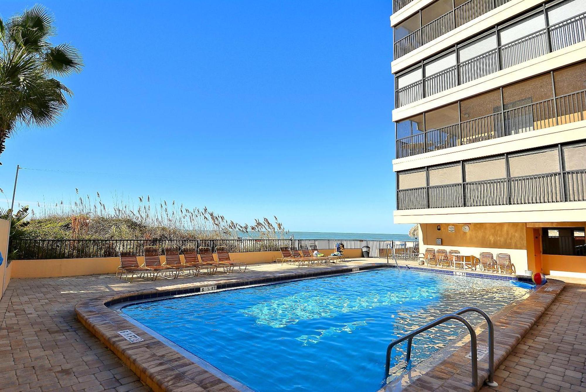 Villa Madeira 406 St. Pete Beach Luaran gambar