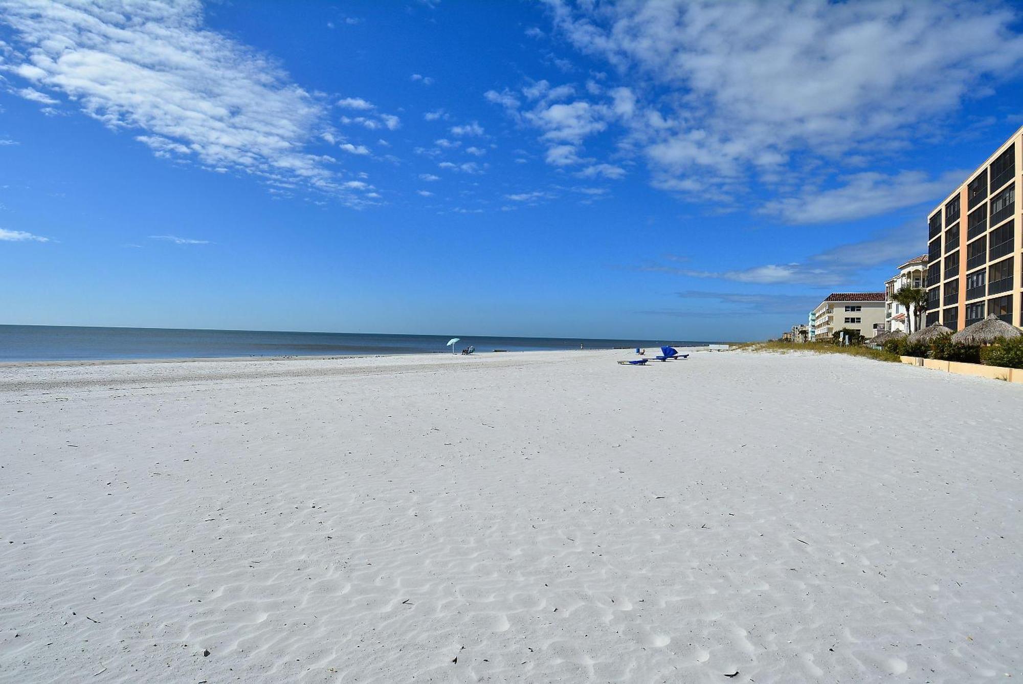 Villa Madeira 406 St. Pete Beach Luaran gambar