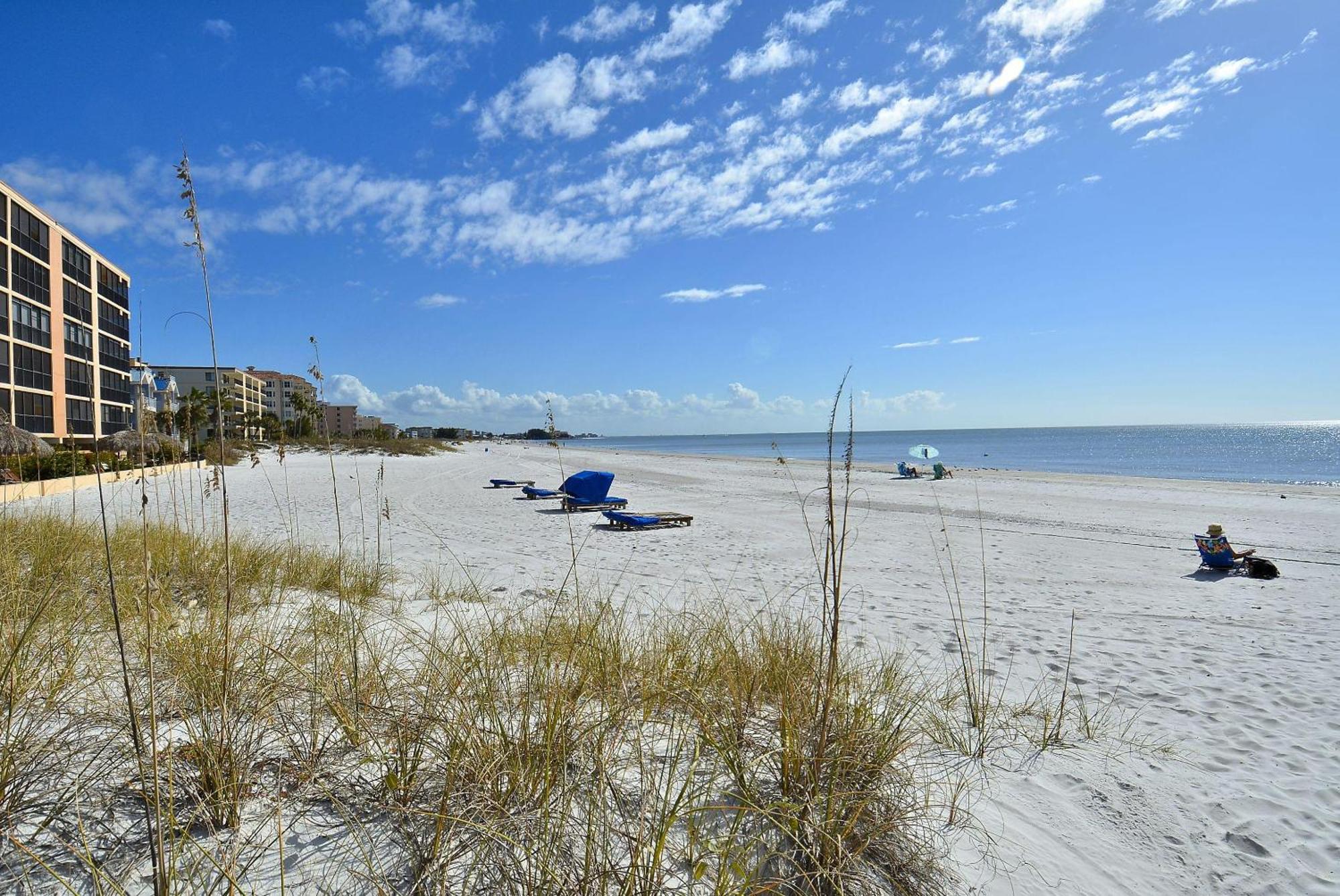 Villa Madeira 406 St. Pete Beach Luaran gambar
