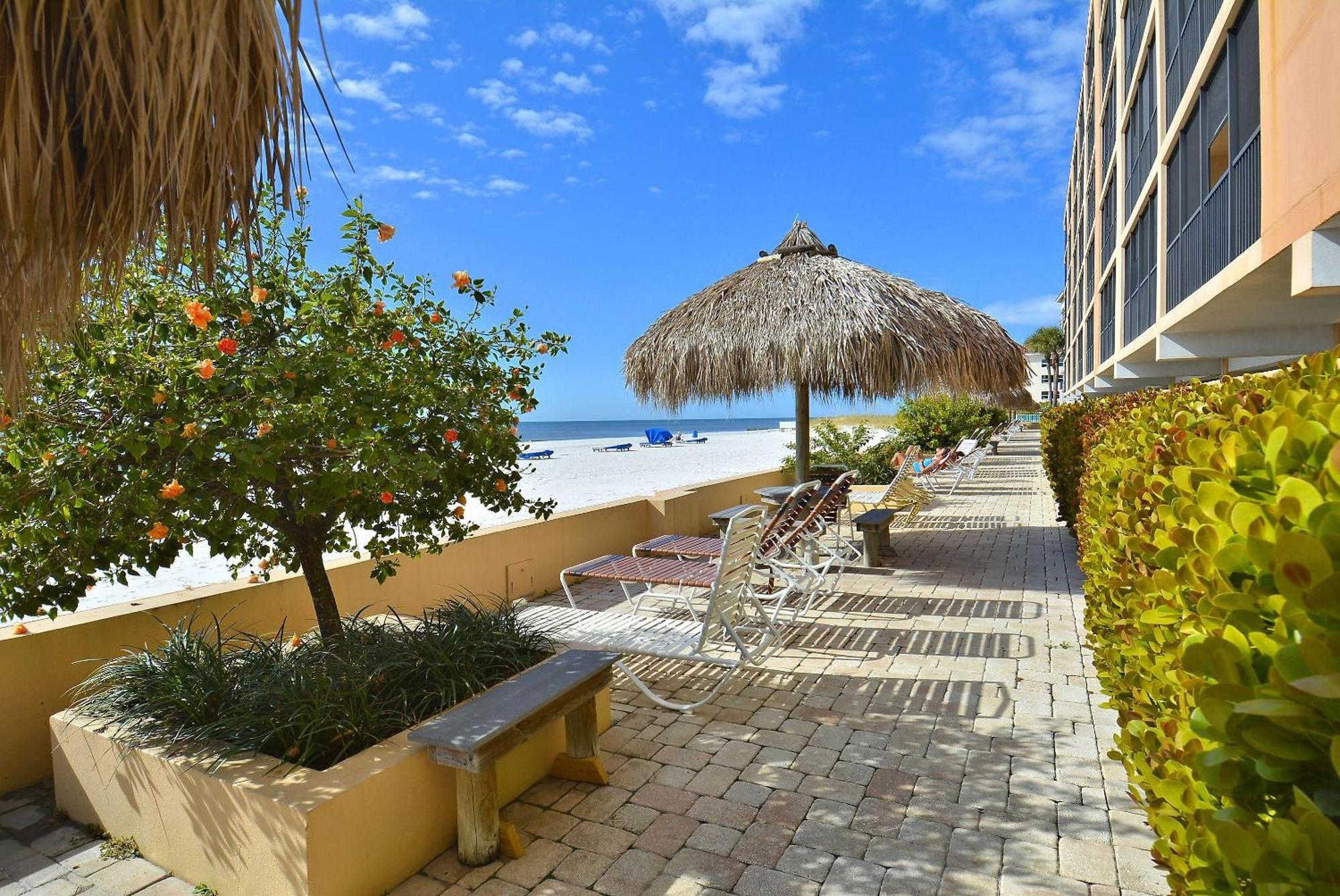 Villa Madeira 406 St. Pete Beach Luaran gambar