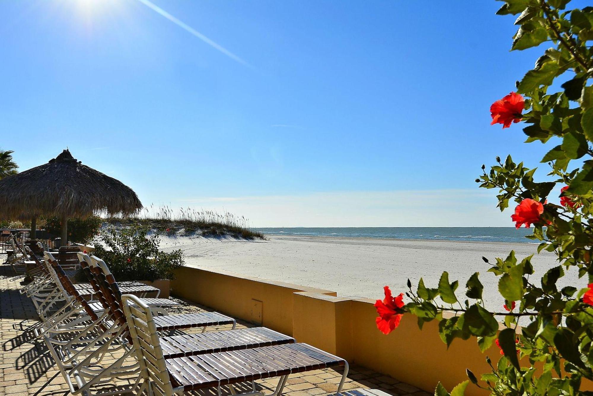 Villa Madeira 406 St. Pete Beach Luaran gambar